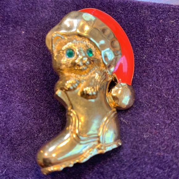 Vintage Avon brooch’s - Picture 5 of 9